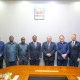 ​KATIBU MKUU ULINZI AKUTANA NA VIONGOZI WA UMOJA WA BIASHARA NA MAENDELEO KATI YA TANZANIA NA JAMHURI YA CZECH